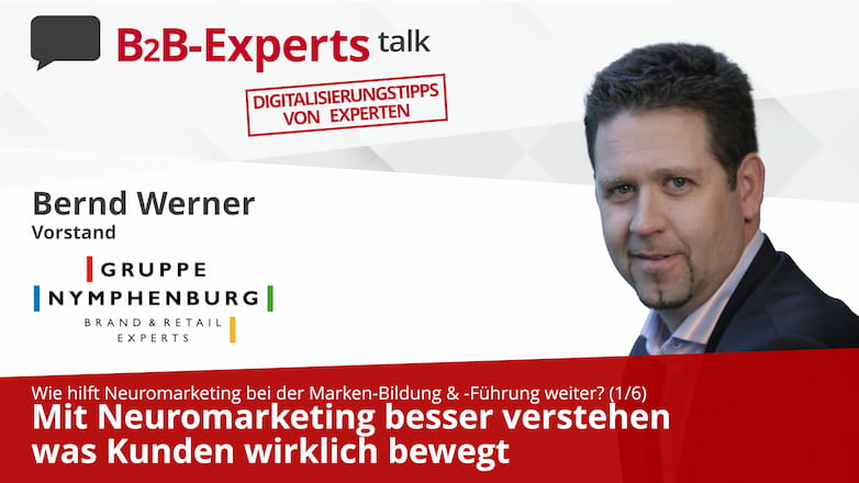 Bernd Werner Teil 1