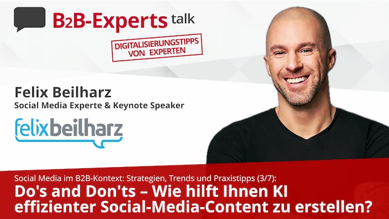 Felix Beilharz Teil 3