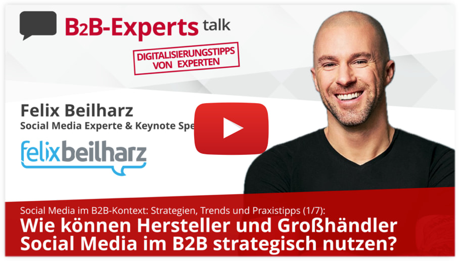 zum ersten Teil des Interviews mit Felix Beilharz