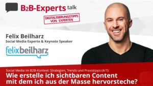 Felix Beilharz Teil 4