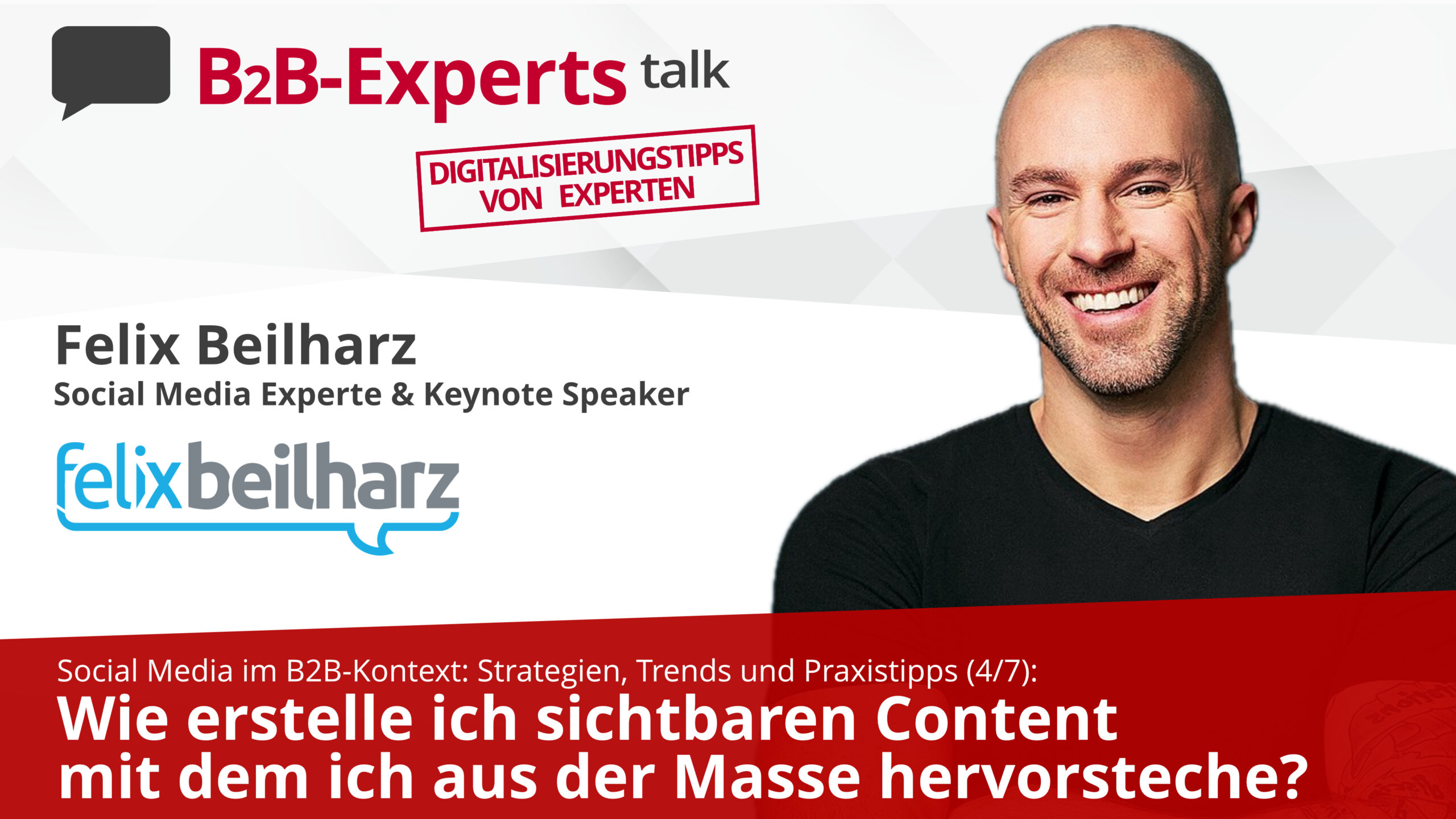 Felix Beilharz Teil 4