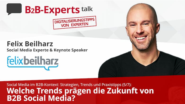 Felix Beilharz Teil 5