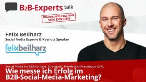 Felix Beilharz Teil 6