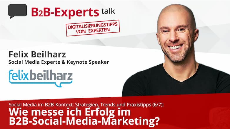 Felix Beilharz Teil 6