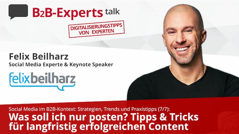 Felix Beilharz Teil 7