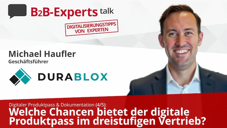 Michael Haufler Durablox Teil 4